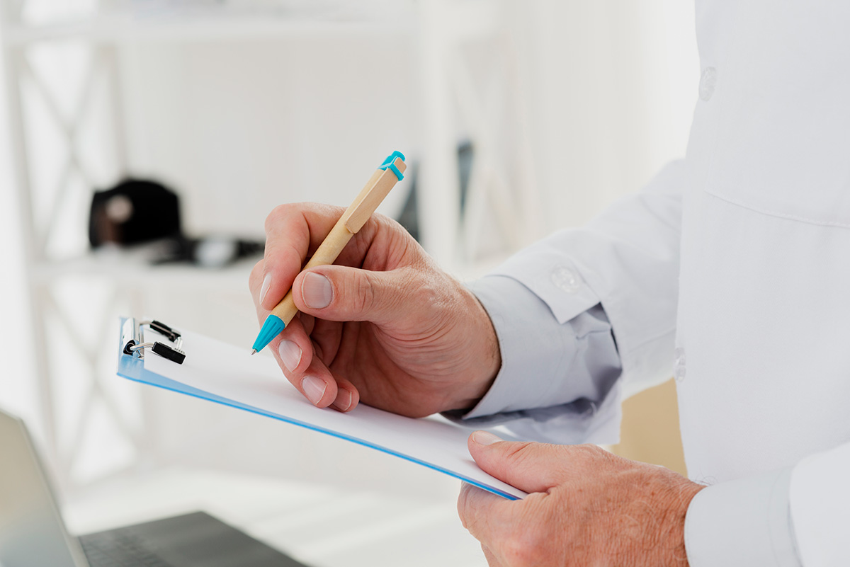 Testosterone Replacement Therapy In Testosterone Replacement Therapy Clinic In Freeport