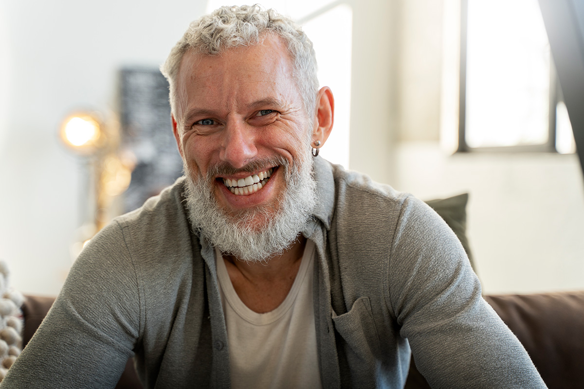 Testosterone Replacement Therapy for Men In Testosterone Replacement Therapy Clinic In Freeport